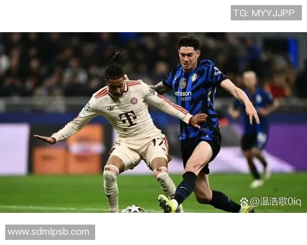 十年对决回顾拜仁与国米的巅峰对抗与传奇瞬间