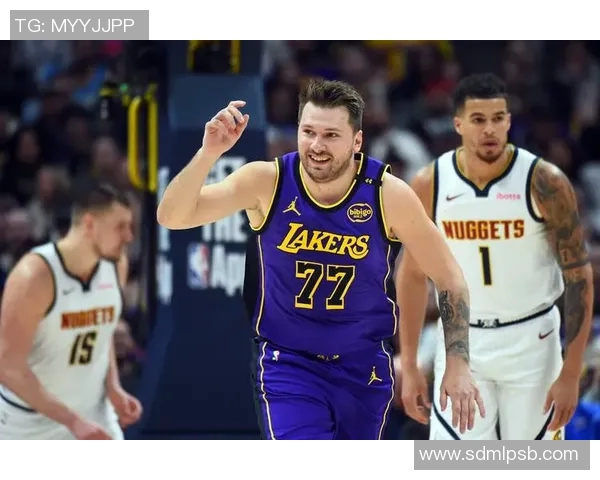 卢卡东契奇的篮球传奇之路与未来发展潜力分析