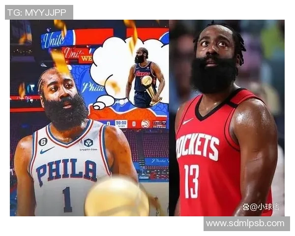 哈登重返火箭的可能性分析休斯顿准备顶薪合约迎回昔日MVP