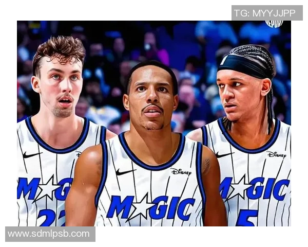 奥兰多魔术与爵士激战正酣谁能在这场对决中笑到最后