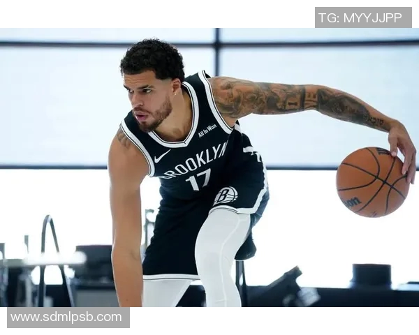 小迈克尔波特的篮球之路与未来发展展望