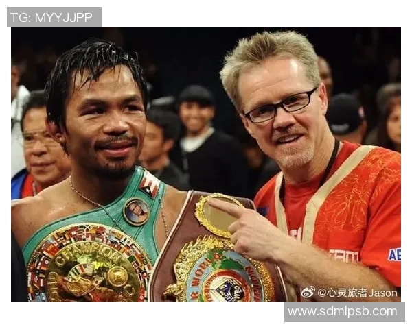 帕奎奥与霍恩的巅峰对决揭示拳击世界的新格局与挑战