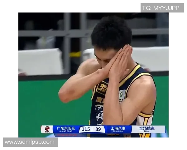 徐杰：从篮球新星到职业生涯的蜕变与成长之路