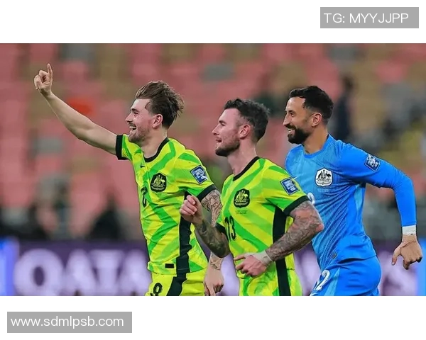 德国与澳大利亚的精彩对决揭示世界杯新格局与球队实力较量