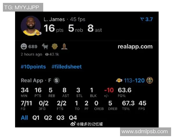 掘金与湖人四场激战回顾球员表现与战术分析全解析