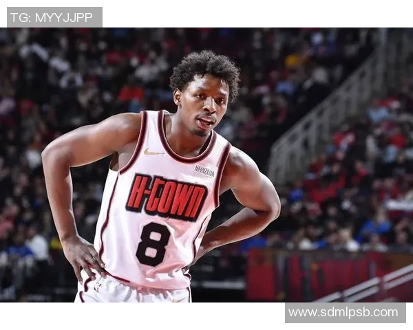 杰伦格林的崛起之路：从篮球新星到NBA未来之光