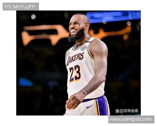 湖人双星詹姆斯与戴维斯的巅峰对决谁能引领球队走向辉煌