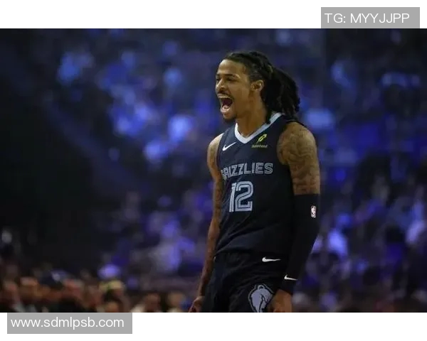 贾莫兰特的崛起之路与未来展望:从新星到篮球巨星的蜕变 贾莫兰特的崛起之路与未来展望:从新星到篮球巨星的蜕变