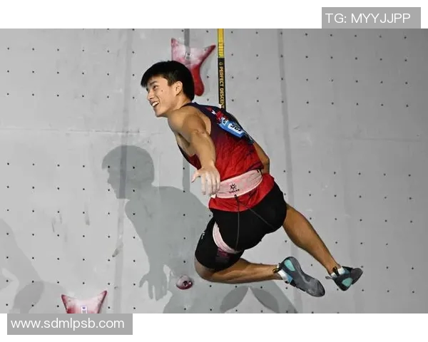 重庆攀岩队在全国速度排行榜中荣获第五名展现出强劲实力与潜力