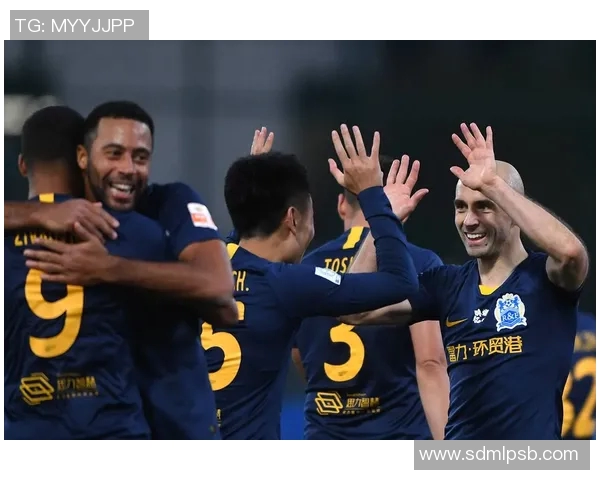 里文对阵香港富力的精彩较量揭示了中超球队的实力与未来发展潜力