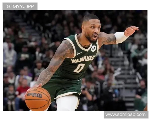 达米安利拉德的传奇之路:从新秀到NBA超级巨星的蜕变故事 达米安利拉德的传奇之路:从新秀到NBA超级巨星的蜕变故事