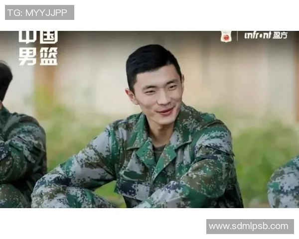 陈林坚：从青涩球员到篮球场上的闪耀明星之路