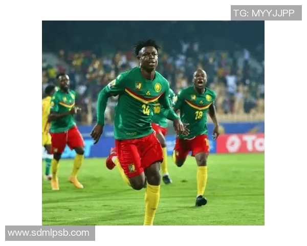 非洲杯精彩对决南非迎战喀麦隆谁能笑到最后