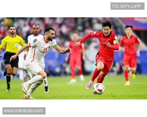 韩国亚足对阵巴林精彩直播全程回顾与赛后分析 韩国亚足对阵巴林精彩直播全程回顾与赛后分析