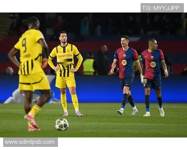 2019年欧冠小组赛多特蒙德与巴塞罗那的巅峰对决回顾与分析