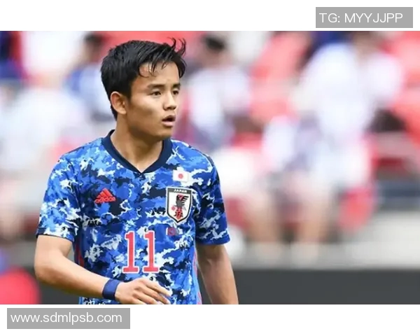 久保建英展现天赋与潜力引发全球球迷热议未来发展前景