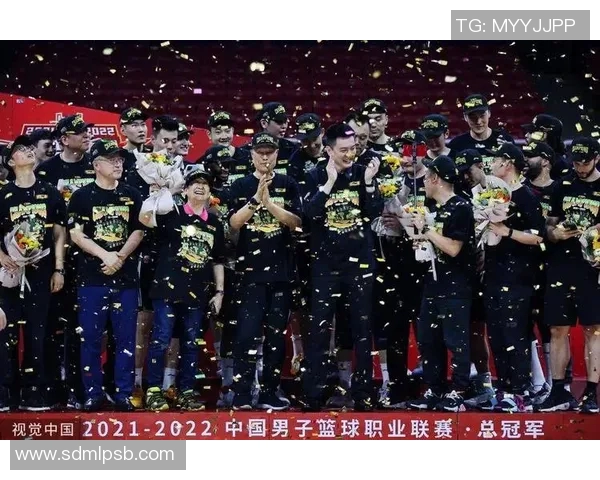 任骏飞领衔广东男篮再创辉煌助力球队冲击新赛季冠军荣誉