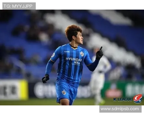 全南天龙与蔚山现代激战正酣谁能在这场较量中笑到最后