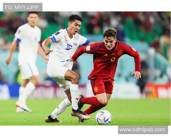 加维：从青涩球员到足球巨星的成长之路与未来展望