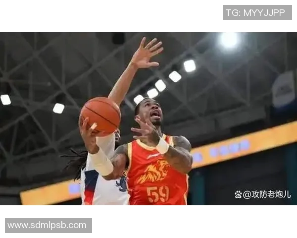 广东对阵广厦精彩赛事现场直播全程回顾与分析